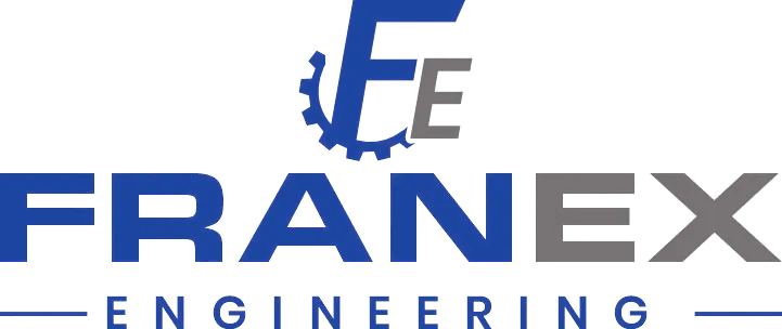 Franex Engineering logo