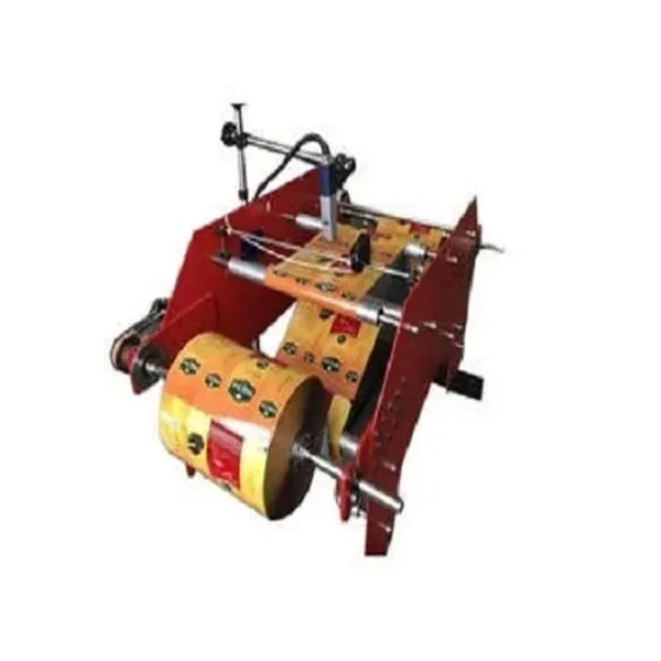 Winder Rewinder Machine
