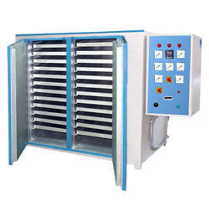 Tray Dryer - View 1