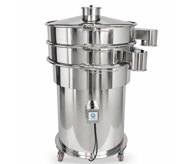 Vibro Sifter